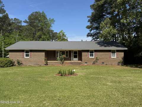 3304 Tar Landing Road, Williamston, NC 27892
