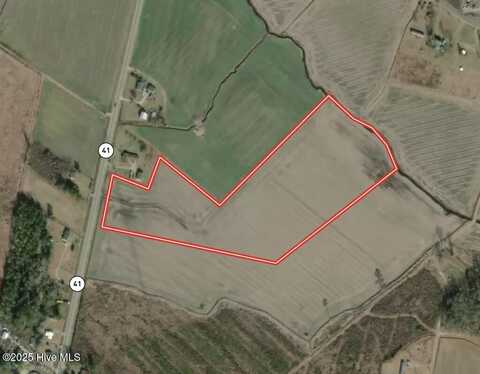00 Hwy 41, Trenton, NC 28585