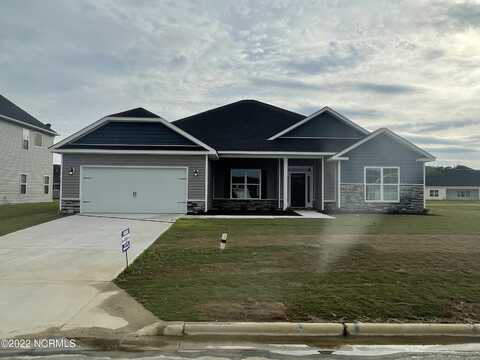 413 Lemonade Lane, Grimesland, NC 27837