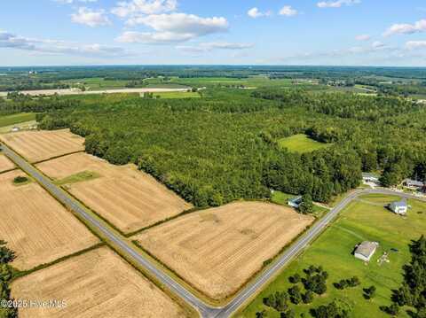 Lot 3 Guss Lane, Williamston, NC 27892