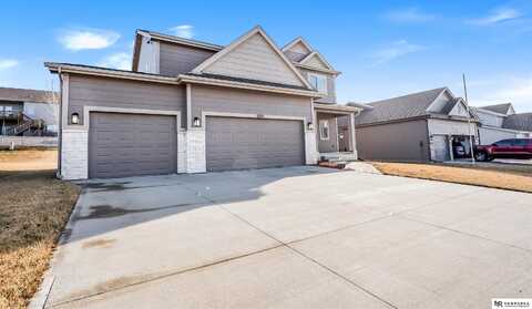 7177 N 164th Street, Bennington, NE 68007