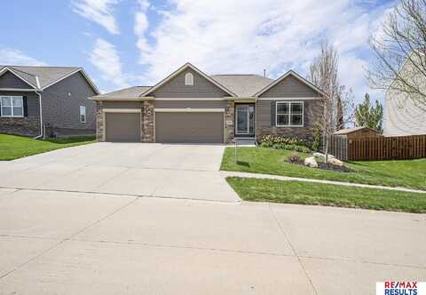 3326 N 210th Street, Omaha, NE 68022