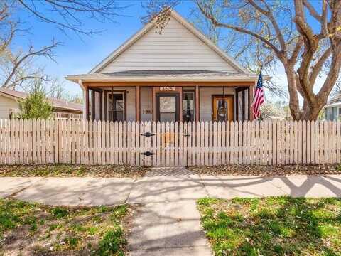 6625 Burlington Avenue, Lincoln, NE 68507
