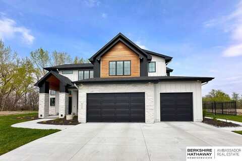 6242 N 295th Street, Valley, NE 68064