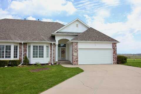 2908 Eagle Hills Circle, Papillion, NE 68133