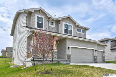 10416 S 112th Street, Papillion, NE 68046