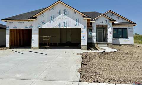 2111 Milrose Branch Road, Lincoln, NE 68520