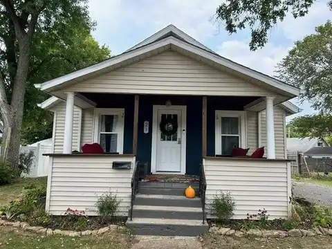 21 River Street, Niles, MI 49120