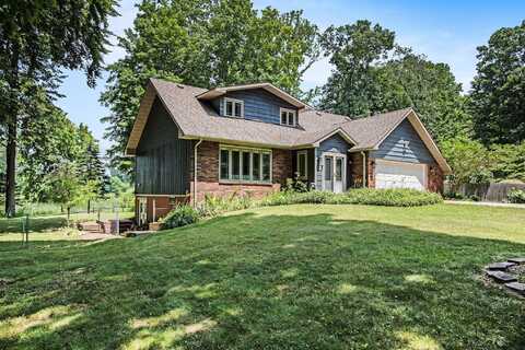 2569 Ridgewood Trail, Berrien Springs, MI 49103