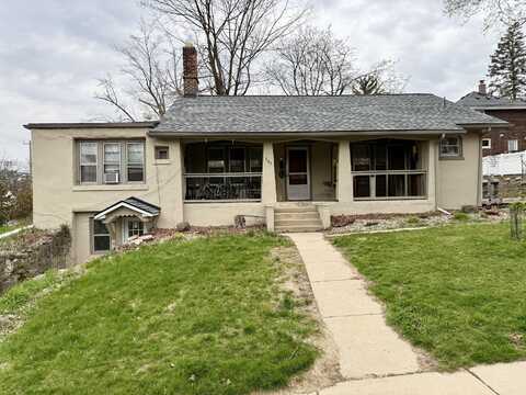 508 W Summit Street, Ann Arbor, MI 48103