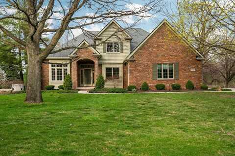 5060 Oak Tree Court, Ann Arbor, MI 48108
