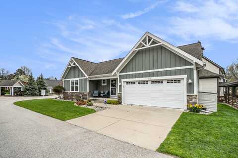 111 Lillybells Court, Spring Lake, MI 49456