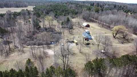 5325 Archer Road, Brethren, MI 49619