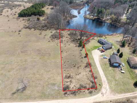 13384 Swistier Drive, Remus, MI 49340