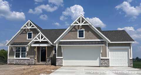 11386 Shoreline Drive, Allendale, MI 49401