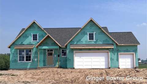 11386 Shoreline Drive, Allendale, MI 49401