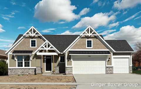 11386 Shoreline Drive, Allendale, MI 49401