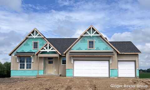 11386 Shoreline Drive, Allendale, MI 49401