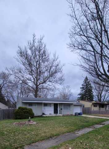 5816 Susan Street, Flint, MI 48505