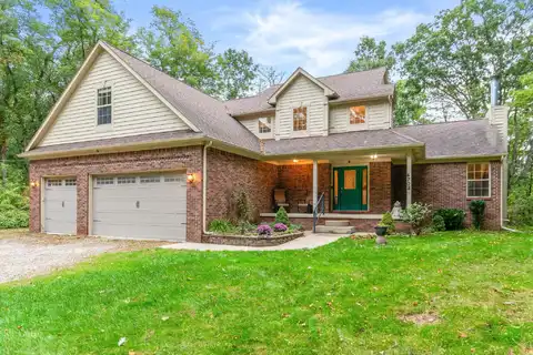 4708 Brookside Road, Fenton, MI 48430