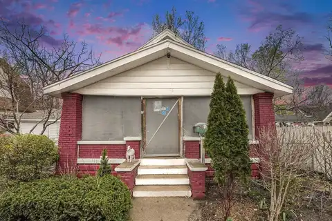 66 Quigley Boulevard SW, Grand Rapids, MI 49507