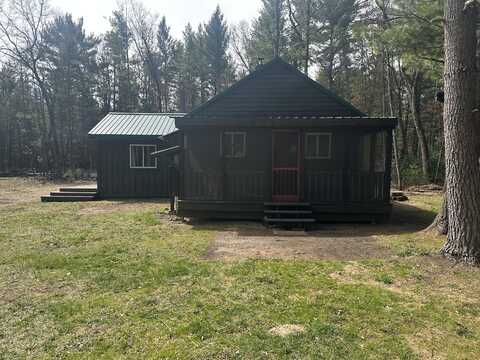 1184 S Jenks Road, Baldwin, MI 49304