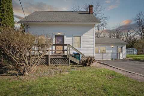 2015 Hamelon Street, Lansing, MI 48910