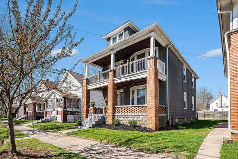 1337 Davis Avenue NW, Grand Rapids, MI 49504