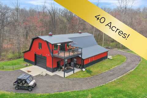 10888 Hoffmann Street, Marcellus, MI 49067