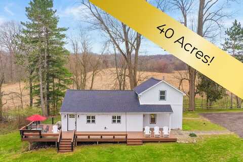 10888 Hoffmann Street, Marcellus, MI 49067