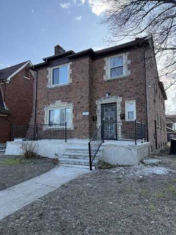 17417 Stoepel Street, Detroit, MI 48221
