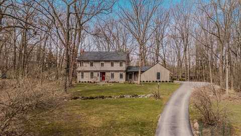 2643 Englave Drive, Ann Arbor, MI 48103