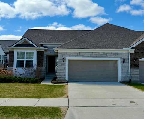 569 Ivyland Street, Ann Arbor, MI 48108