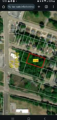 Ave B, Springfield, MI 49037