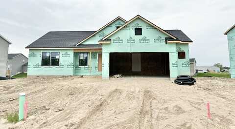 7293 Graymoor Street SE, Caledonia, MI 49316