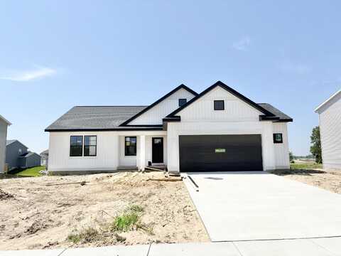 7293 Graymoor Street SE, Caledonia, MI 49316