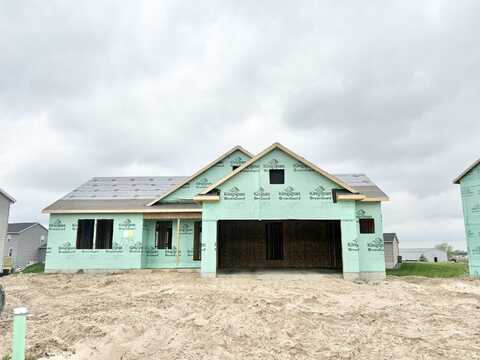 7293 Graymoor Street SE, Caledonia, MI 49316