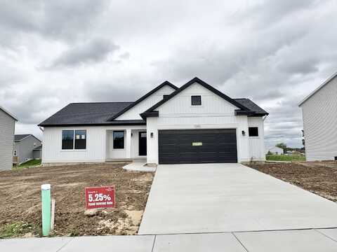 7293 Graymoor Street SE, Caledonia, MI 49316