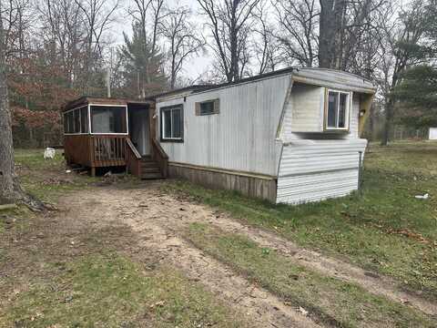 1156 Michigan, Idlewild, MI 49642