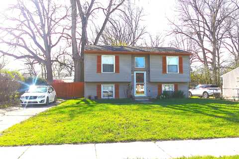 2190 Hemlock Drive, Ann Arbor, MI 48108