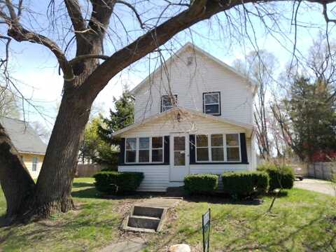 149 Mantle Avenue, Jackson, MI 49202