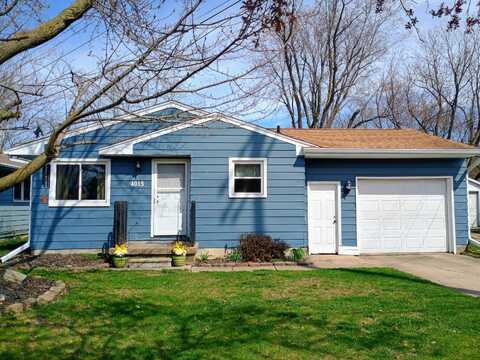 4015 Pleasant Grove Road, Lansing, MI 48901