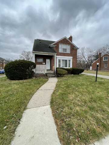 12642 Chelsea Avenue, Detroit, MI 48213