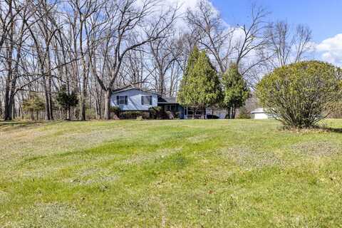 10900 Round Lake Road, Horton, MI 49246