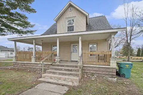 401 Oak Street, Dowagiac, MI 49047