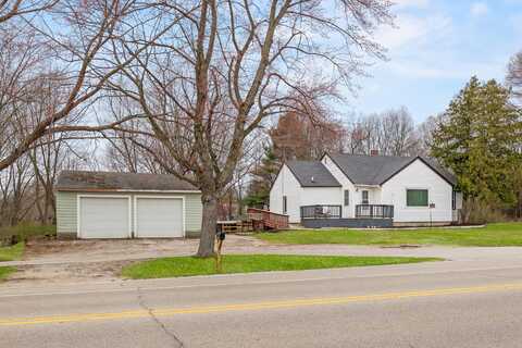 18125 174th Avenue, Spring Lake, MI 49456