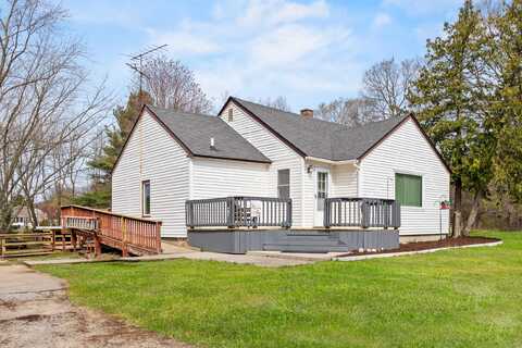 18125 174th Avenue, Spring Lake, MI 49456