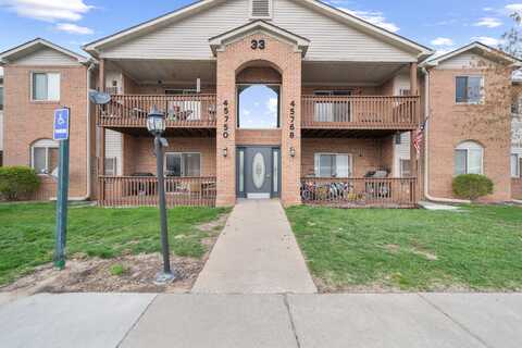 45766 Prairiegrass Court, Van Buren Twp, MI 48111
