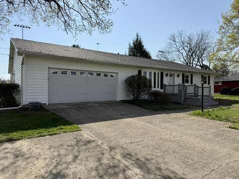 125 Meadow Lane, Tekonsha, MI 49092