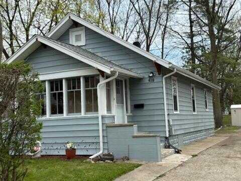 418 Trimble Avenue, Kalamazoo, MI 49048